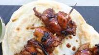 Kandhari Murgh Tikka Kandhari Murgh Tikka