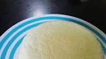 Taiwanese castella cake Taiwanese castella cake