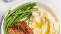 Air Fryer Meatloaf Air Fryer Meatloaf