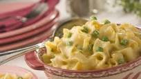 Noodles, Peas 'n' Cheese Noodles, Peas 'n' Cheese