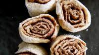 Pancake Mix Cinnamon Rolls Pancake Mix Cinnamon Rolls