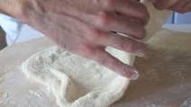 Sourdough Pizza Crust Sourdough Pizza Crust