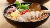 Here's How to Make Wagamama's Famous Chili Chicken Ramen at Home Here's How to Make Wagamama's Famous Chili Chicken Ramen at Home
