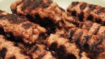 Egyptian Grilled Kofta Recipe Egyptian Grilled Kofta Recipe