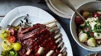 You're Going to Want to Break Out the Slow Cooker for Martha Stewart's Beer-Braised Pork Ribs You're Going to Want to Break Out the Slow Cooker for Martha Stewart's Beer-Braised Pork Ribs