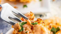 Air Fryer Bang Bang Shrimp Air Fryer Bang Bang Shrimp