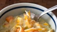 Instant Pot® Potato, Leek, and Carrot Soup Instant Pot® Potato, Leek, and Carrot Soup