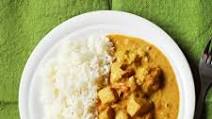 Crockpot Coconut Chicken & Veggie Curry Crockpot Coconut Chicken & Veggie Curry