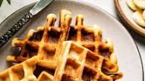 Yeasted Waffles Recipe Yeasted Waffles Recipe