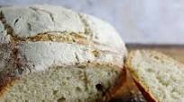 Easy Sourdough Loaf Easy Sourdough Loaf