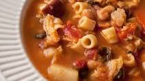 Lidia's Minestrone Lidia's Minestrone