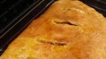 Calzone Calzone