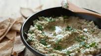 Baba Ganoush Baba Ganoush