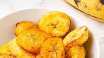 Air Fryer Plantains Air Fryer Plantains