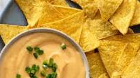 Salsa De Queso Cheese Sauce Salsa De Queso Cheese Sauce