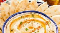 Best Classic, Smooth Clean Eating Hummus Without Tahini Recipe Best Classic, Smooth Clean Eating Hummus Without Tahini Recipe