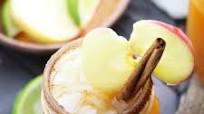 Best Apple Cider Margarita Best Apple Cider Margarita