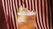 Tequila, Beer, and Citrus Cocktail Tequila, Beer, and Citrus Cocktail