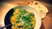 Simple Kitchari Simple Kitchari