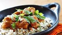 Skinny Chicken Tikka Masala Skinny Chicken Tikka Masala