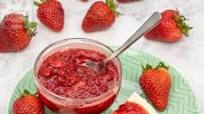 Easy No-Bake Strawberry Cheesecake Easy No-Bake Strawberry Cheesecake