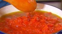 Basic Tomato (Pomodoro) Sauce Basic Tomato (Pomodoro) Sauce