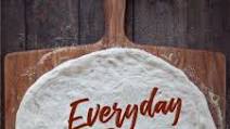 Easy Pizza Dough Recipe Easy Pizza Dough Recipe