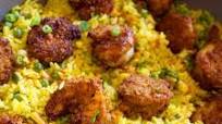 Cajun Shrimp Fried Rice Cajun Shrimp Fried Rice