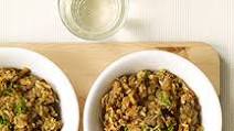 Lentil one-pot casserole Lentil one-pot casserole