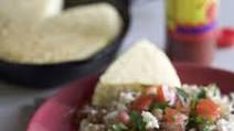 Southern Hoppin' John Southern Hoppin' John