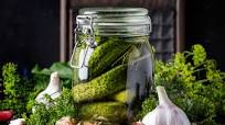 Pickled Vegetable Recipe (Pickling Liquid) Pickled Vegetable Recipe (Pickling Liquid)