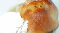 Apple Dumplings I Apple Dumplings I