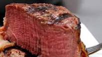 Smoked Filet Mignon (Beef Filet) Wrapped in Bacon Smoked Filet Mignon (Beef Filet) Wrapped in Bacon