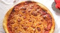 Pizza margherita Pizza margherita