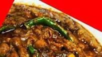 Authentic Punjabi Chole(Amritsari Chole) Authentic Punjabi Chole(Amritsari Chole)
