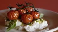 Winter caprese Recipe Winter caprese Recipe