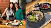 Make it with Hamilton Beach: Buckwheat Bowls Make it with Hamilton Beach: Buckwheat Bowls