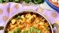 Healthy Instant Pot Black Eyed Peas Curry Healthy Instant Pot Black Eyed Peas Curry