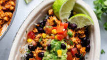 Copycat Chipotle Sofritas Copycat Chipotle Sofritas
