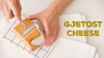 Homemade Gjetost Cheese from Liquid Whey Homemade Gjetost Cheese from Liquid Whey