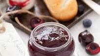 Amaretto Cherry Jam Amaretto Cherry Jam