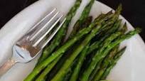 Garlic Lime Steamed Asparagus Garlic Lime Steamed Asparagus