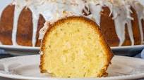 Sour Cream Coconut Cake Sour Cream Coconut Cake