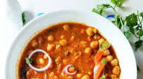 Chana Masala Recipe Chana Masala Recipe