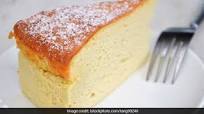 Butterless Sponge Cake Recipe Butterless Sponge Cake Recipe
