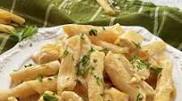 Instant Pot Chicken Alfredo Instant Pot Chicken Alfredo