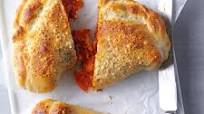 Quick Calzones Quick Calzones
