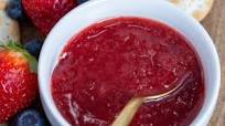 Instant Pot Strawberry Jam Instant Pot Strawberry Jam