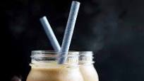 Pumpkin Pie Smoothie Pumpkin Pie Smoothie