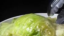 Instant Pot Cabbage Instant Pot Cabbage